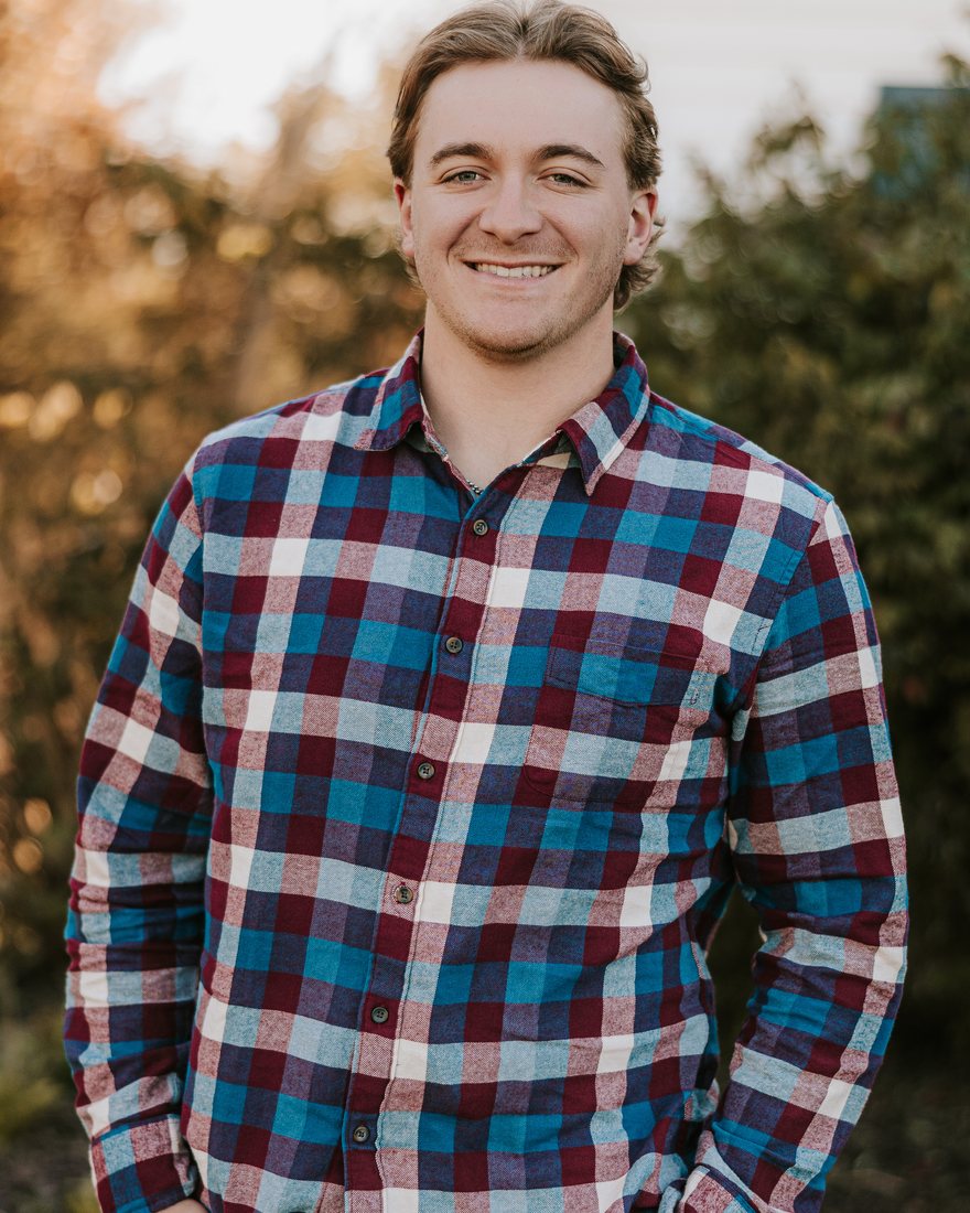 Joe Hackmann, owner of BUFFEL Properties